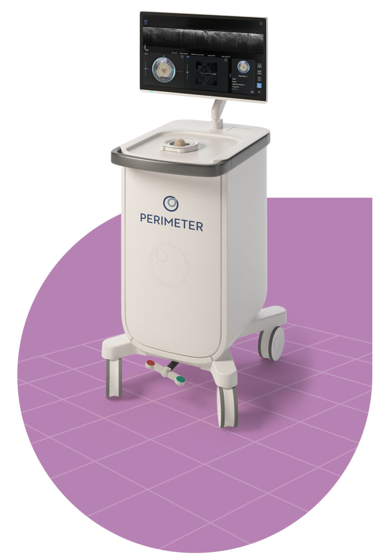 Dr. DuPree Video Perimeter Medical